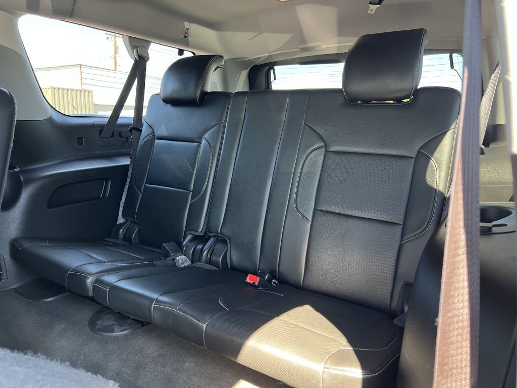 2015 GMC Yukon Image 13