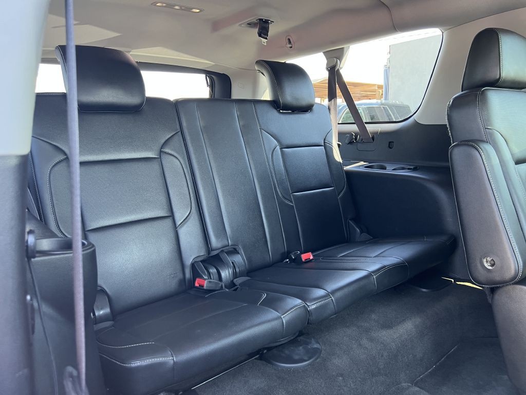 2015 GMC Yukon Image 15