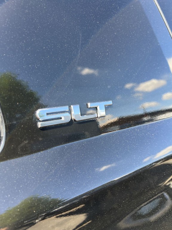 2015 GMC Yukon Image 21