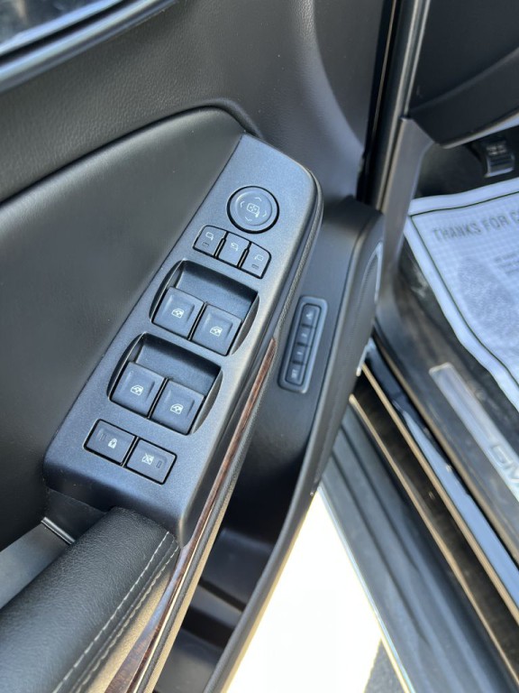 2015 GMC Yukon Image 22