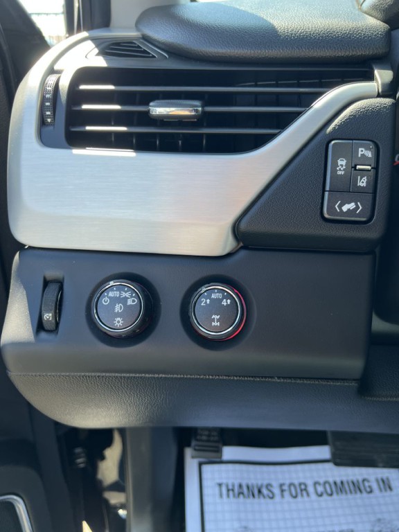2015 GMC Yukon Image 23