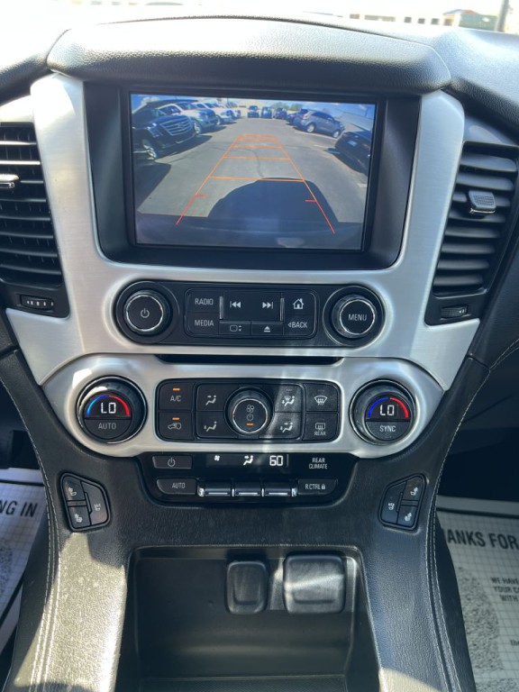 2015 GMC Yukon Image 27
