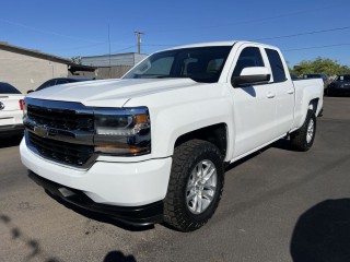 Image for 2019 Chevrolet Silverado 1500 LD 1500 ID: 7702887
