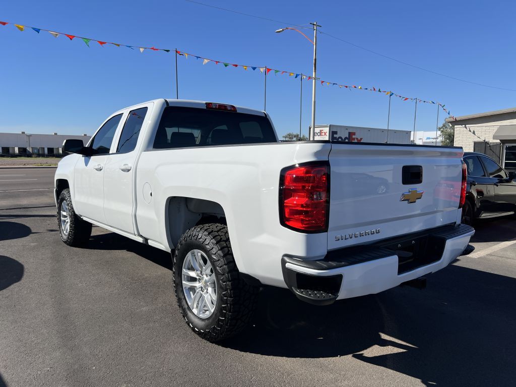 2019 Chevrolet Silverado 1500 Image 7