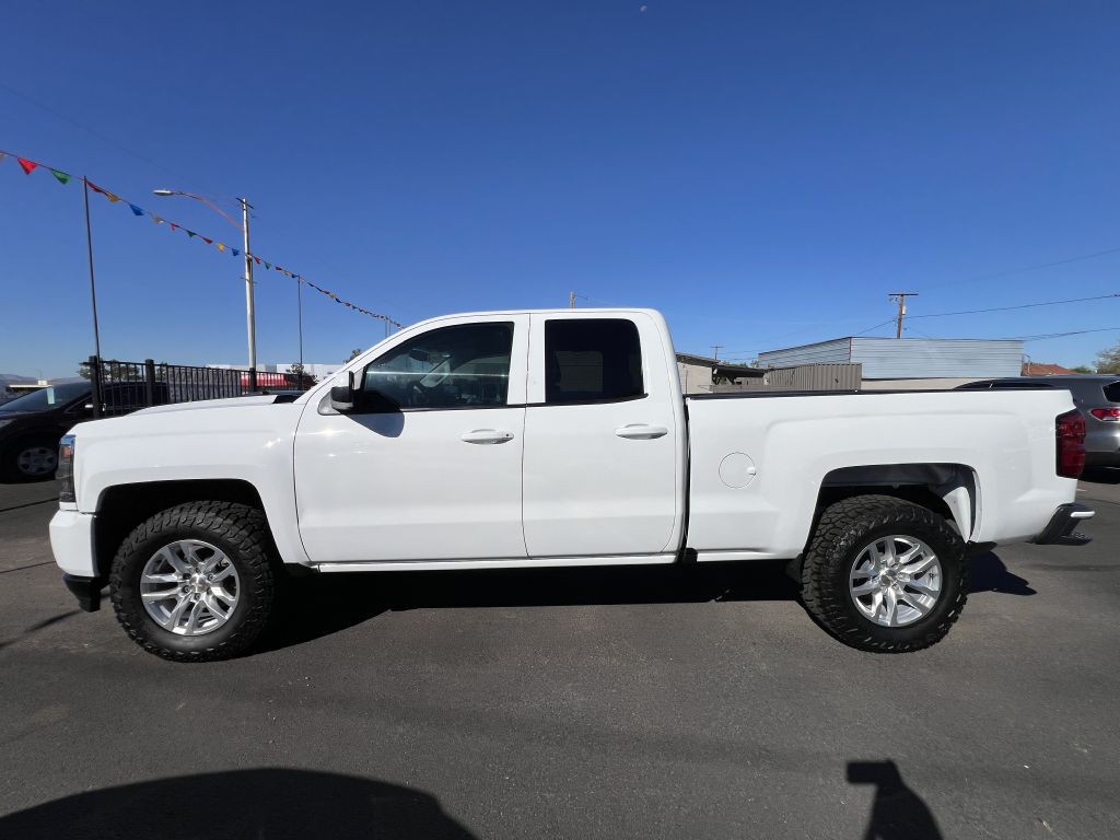 2019 Chevrolet Silverado 1500 Image 8