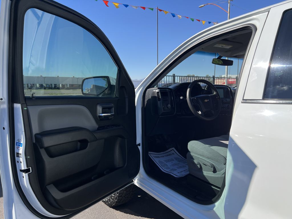 2019 Chevrolet Silverado 1500 Image 9