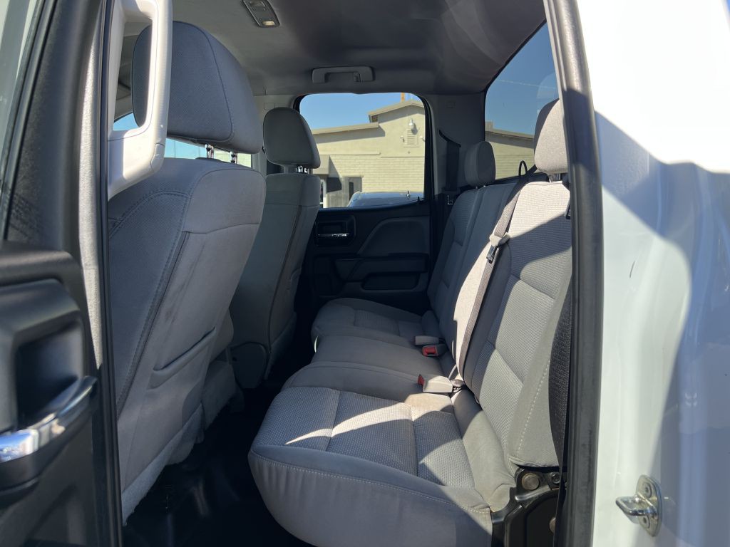 2019 Chevrolet Silverado 1500 Image 12