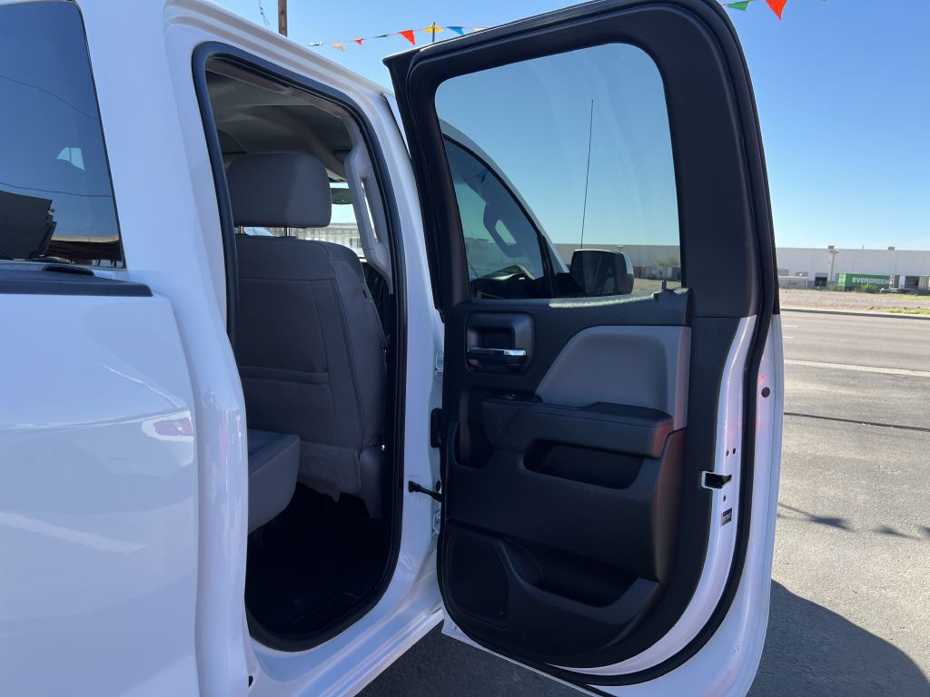 2019 Chevrolet Silverado 1500 Image 13