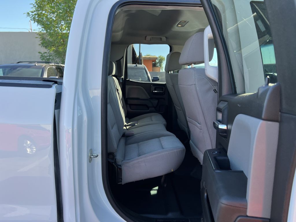 2019 Chevrolet Silverado 1500 Image 14