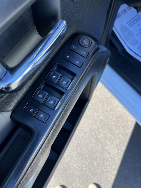 2019 Chevrolet Silverado 1500 Image 17