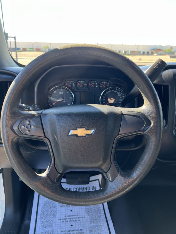 2019 Chevrolet Silverado 1500 Image 18