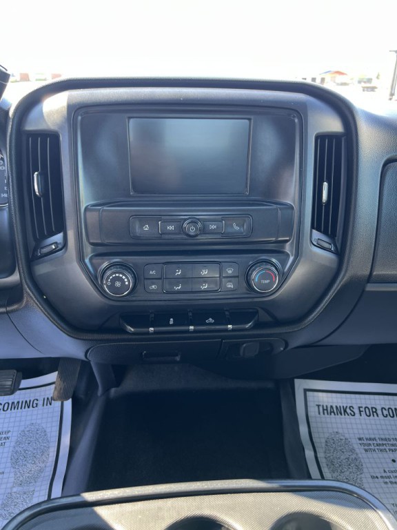 2019 Chevrolet Silverado 1500 Image 19