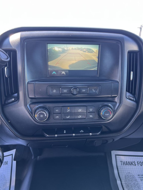 2019 Chevrolet Silverado 1500 Image 20