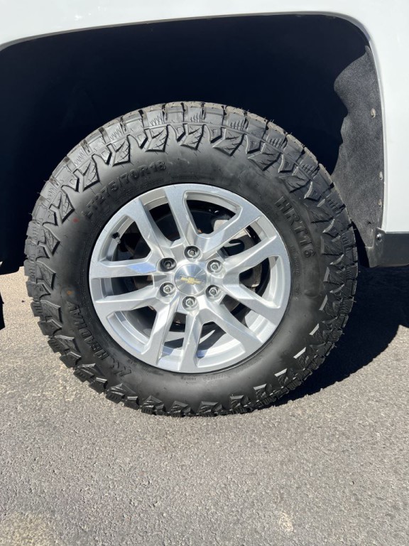 2019 Chevrolet Silverado 1500 Image 21