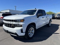 Image for 2020 Chevrolet Silverado 1500 1500 ID: 7704032