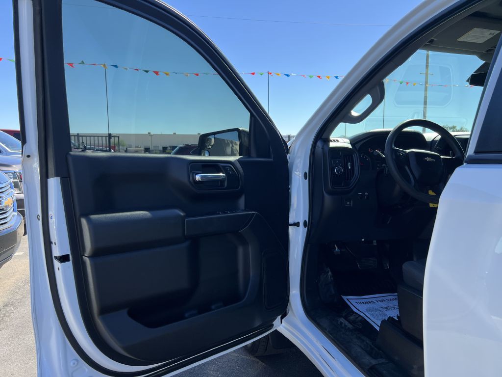 2020 Chevrolet Silverado 1500 Image 9
