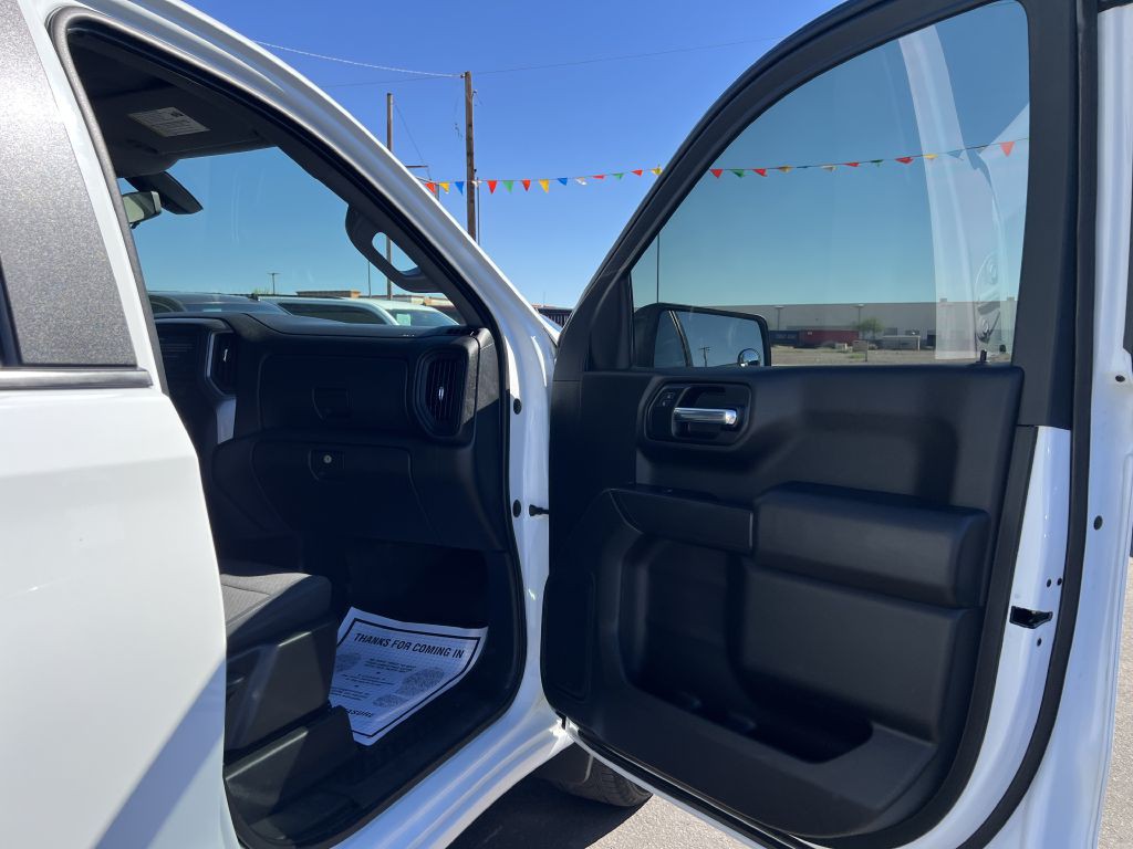 2020 Chevrolet Silverado 1500 Image 15