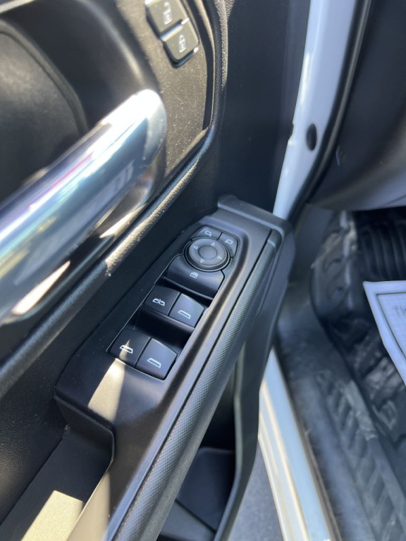 2020 Chevrolet Silverado 1500 Image 17