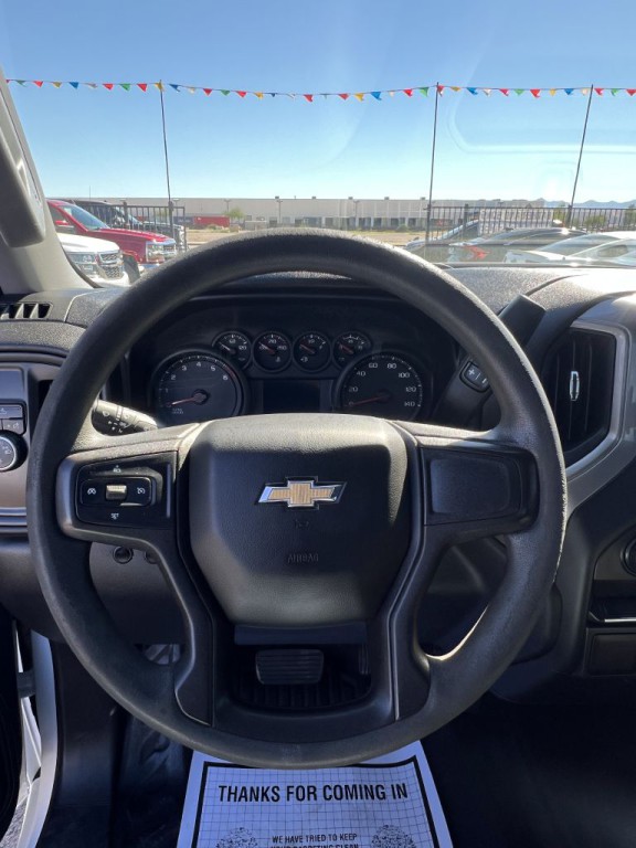 2020 Chevrolet Silverado 1500 Image 18