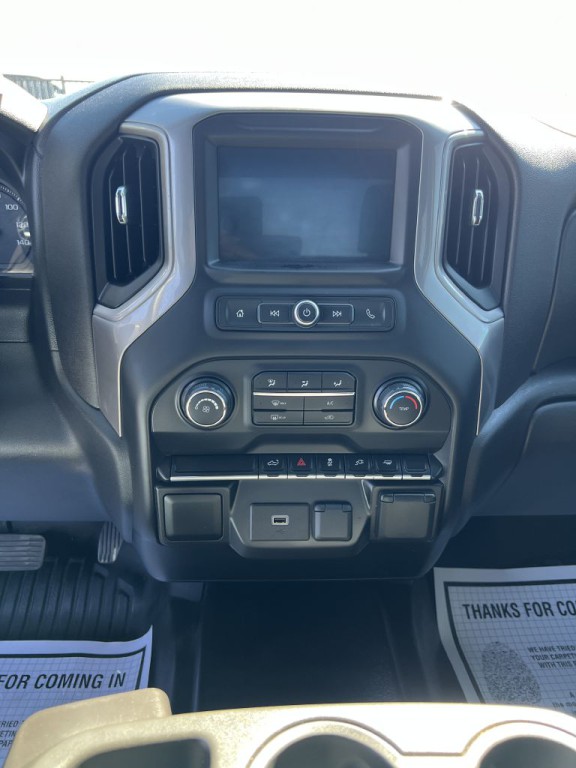 2020 Chevrolet Silverado 1500 Image 19