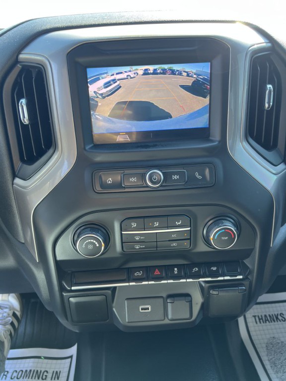 2020 Chevrolet Silverado 1500 Image 20