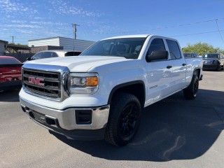 Image for 2014 GMC Sierra 1500 ID: 7710114