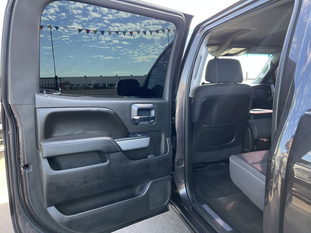 2014 Chevrolet Silverado 1500 Image 11