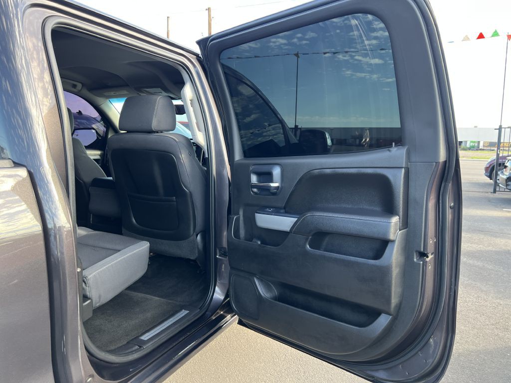 2014 Chevrolet Silverado 1500 Image 13