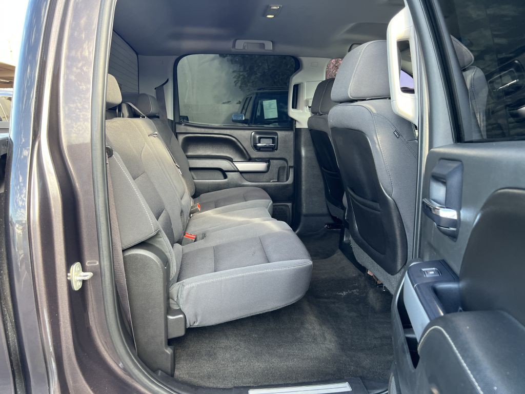 2014 Chevrolet Silverado 1500 Image 14