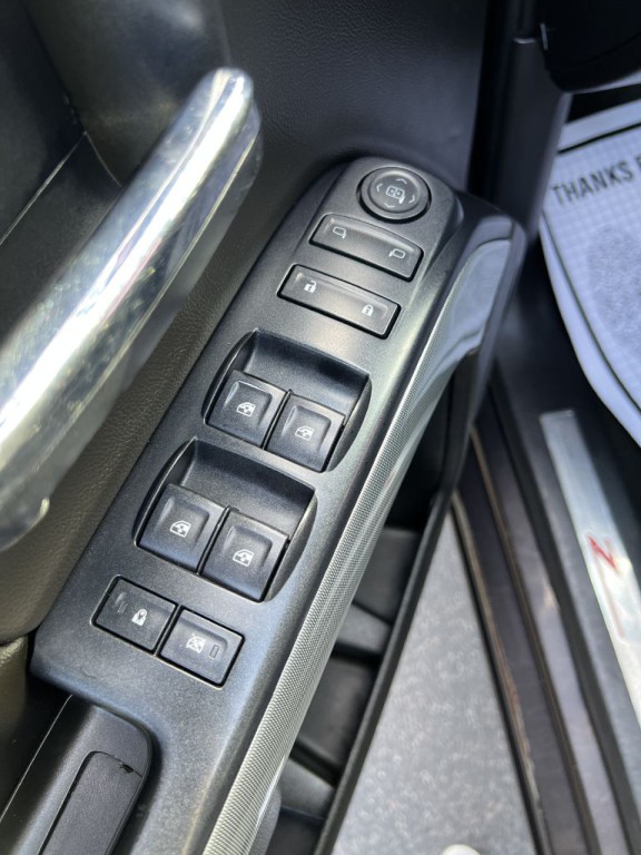 2014 Chevrolet Silverado 1500 Image 17