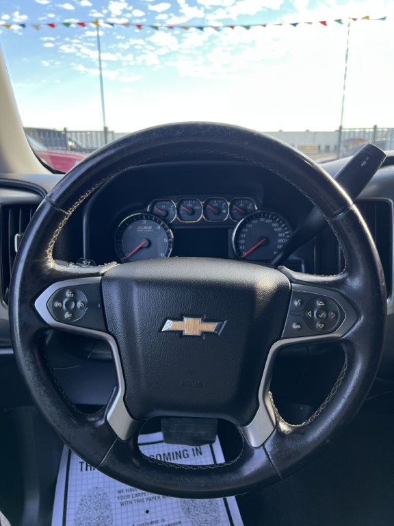 2014 Chevrolet Silverado 1500 Image 18