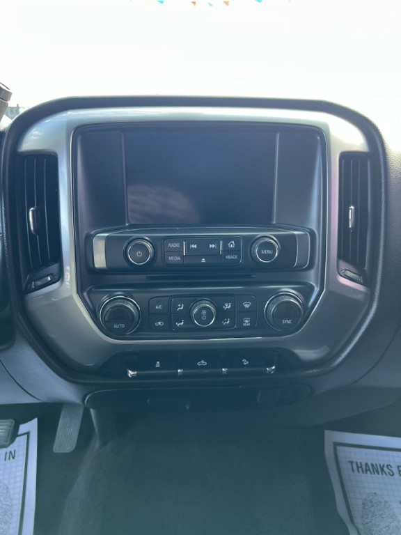 2014 Chevrolet Silverado 1500 Image 19