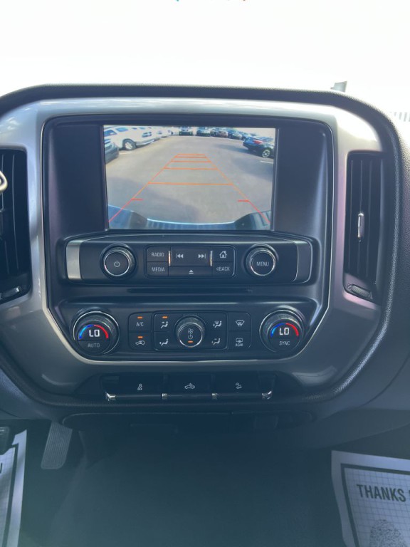 2014 Chevrolet Silverado 1500 Image 20