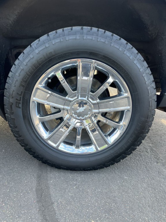 2014 Chevrolet Silverado 1500 Image 21