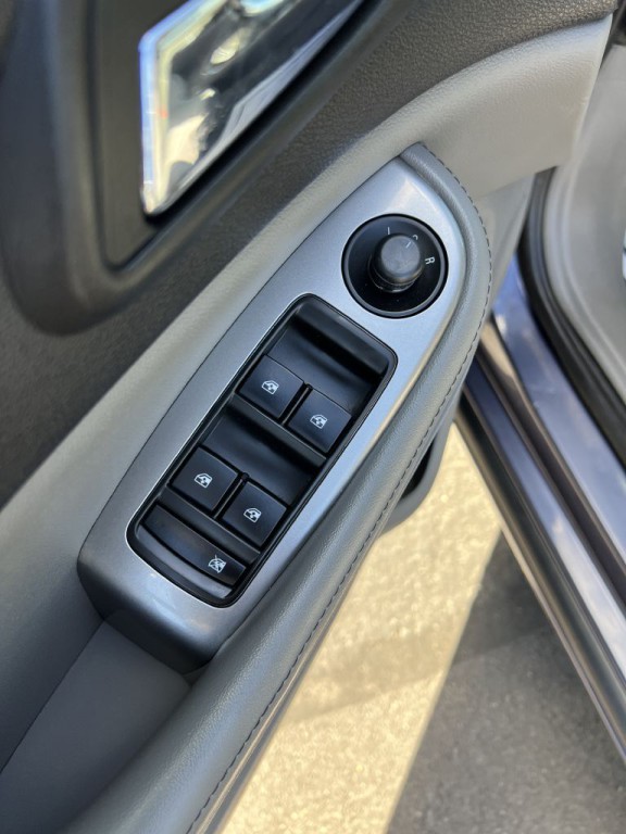 2015 Chevrolet Malibu Image 17