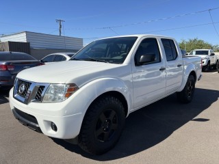 Image for 2014 Nissan Frontier S ID: 7743159