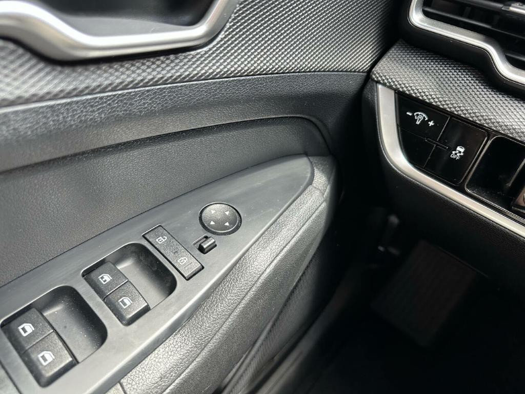 2024 Kia Sportage Image 9
