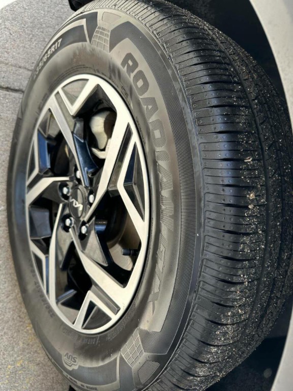 2024 Kia Sportage Image 16