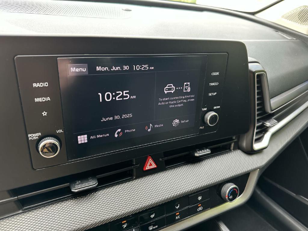 2024 Kia Sportage Image 6