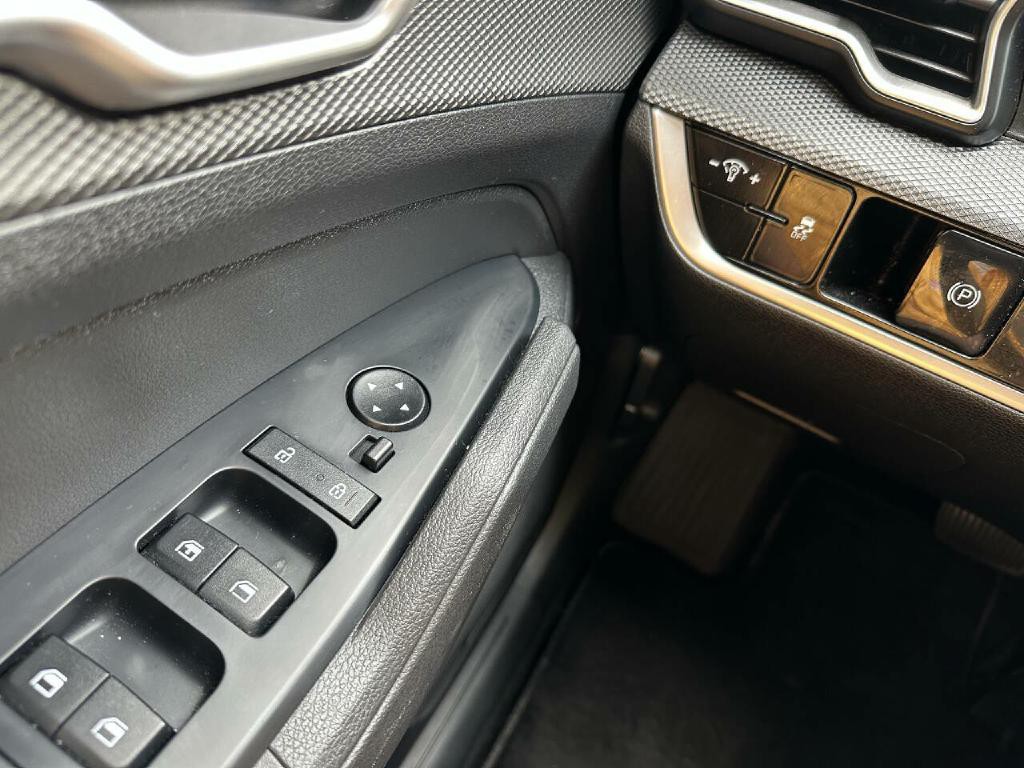 2024 Kia Sportage Image 9
