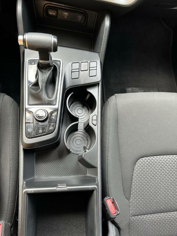2024 Kia Sportage Image 10