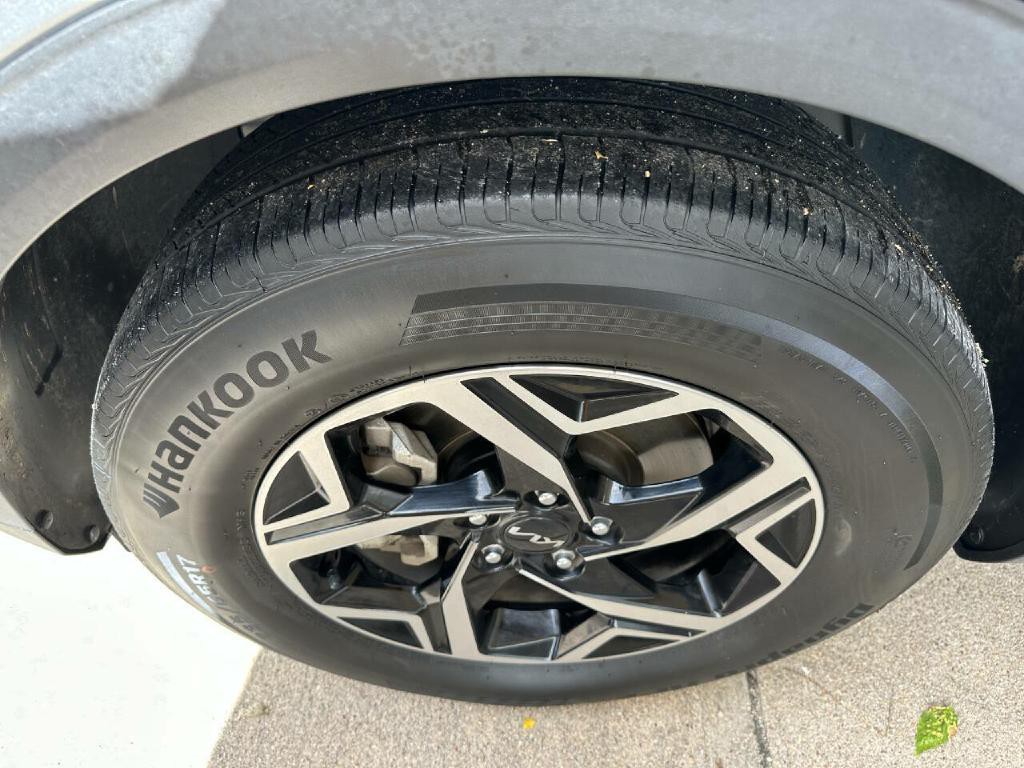 2024 Kia Sportage Image 18