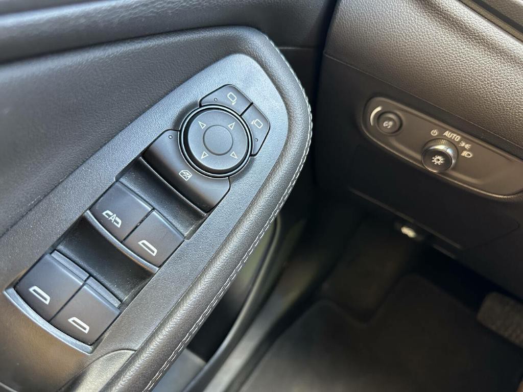 2024 Buick Enclave Image 9