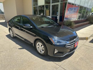 Image for 2019 Hyundai Elantra SE ID: 6675328