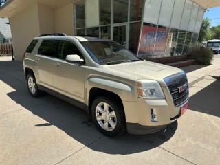 Image for 2012 GMC Terrain SLE 2 ID: 6675329