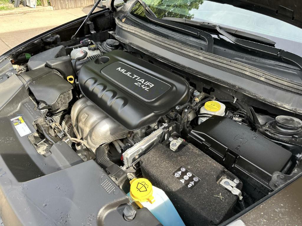 2018 Jeep Cherokee Image 18