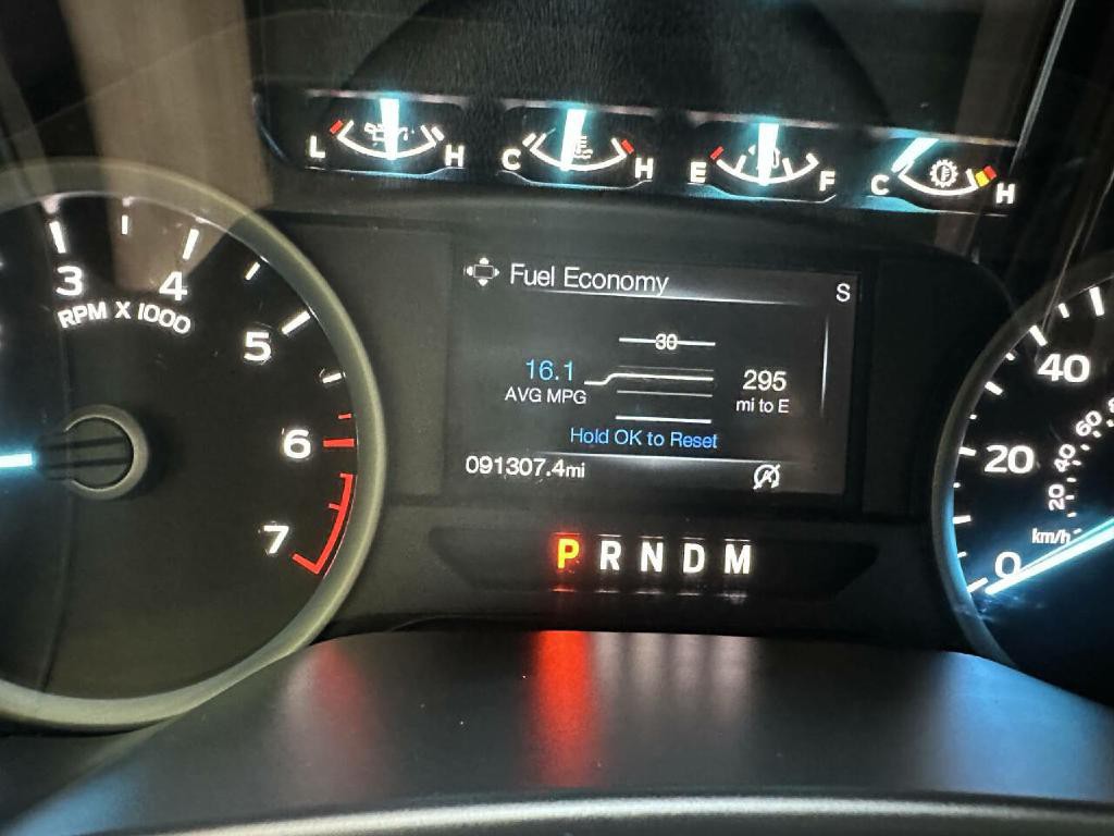 2020 Ford F-150 Image 2