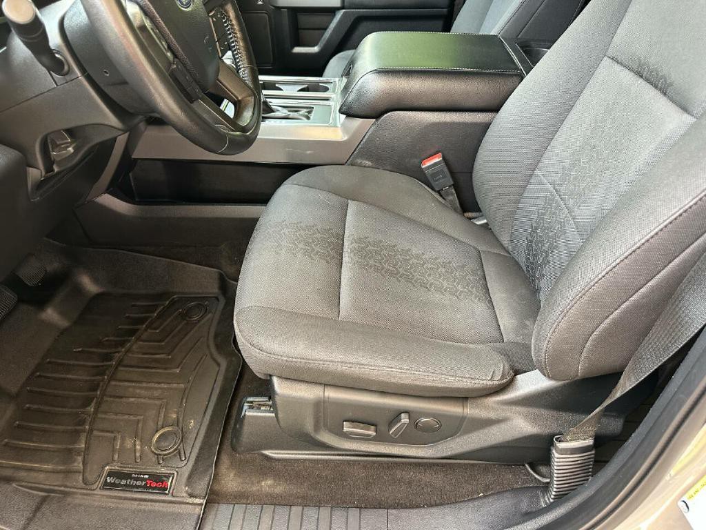 2020 Ford F-150 Image 4
