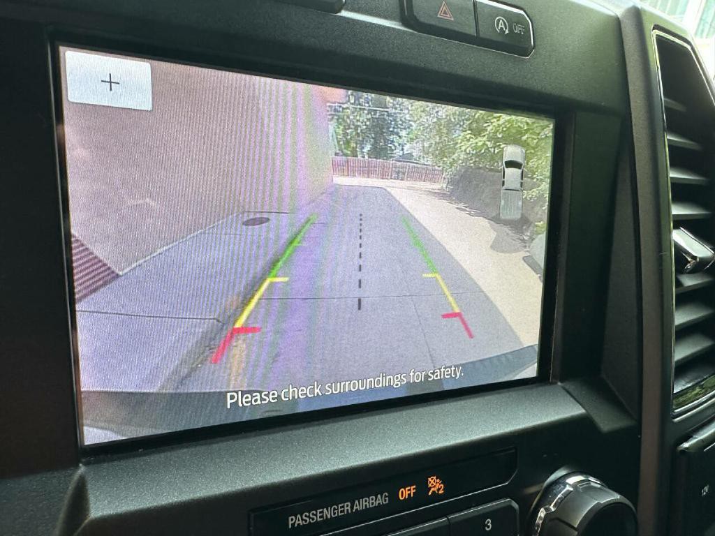 2020 Ford F-150 Image 5