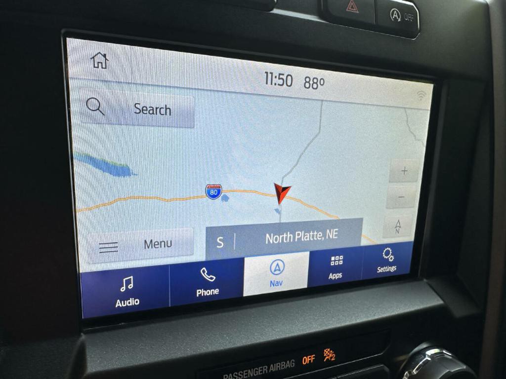 2020 Ford F-150 Image 6